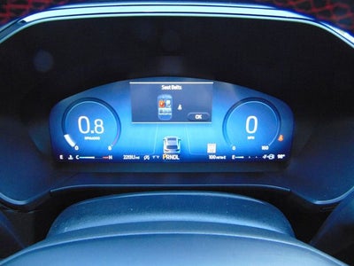 2024 Ford Escape ST-Line Select
