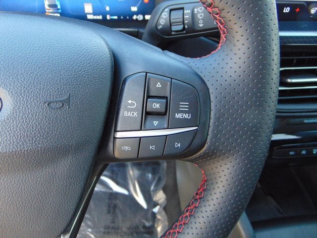 2024 Ford Escape ST-Line Select