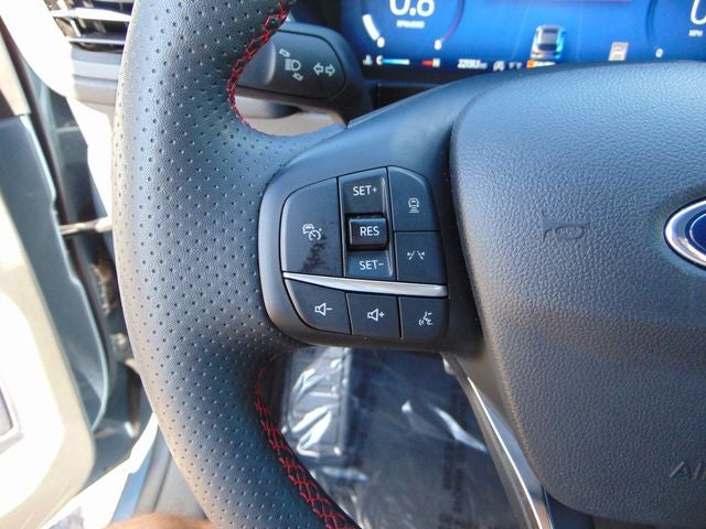 2024 Ford Escape ST-Line Select
