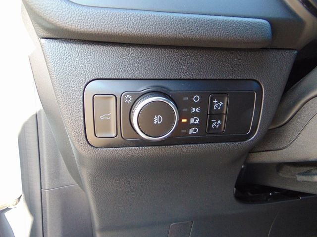2024 Ford Escape ST-Line Select