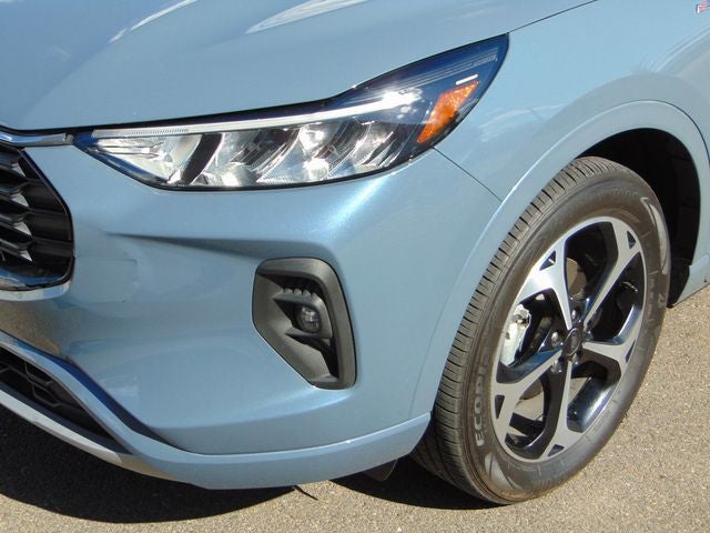 2024 Ford Escape ST-Line Select