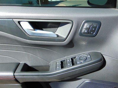 2024 Ford Escape ST-Line Select