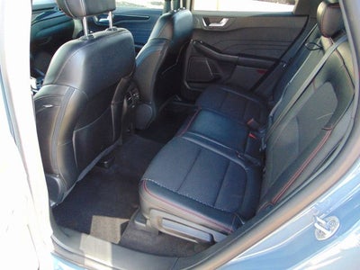 2024 Ford Escape ST-Line Select