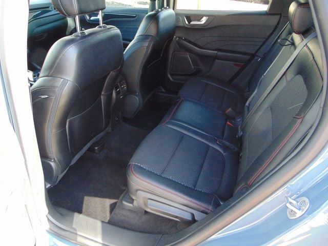 2024 Ford Escape ST-Line Select