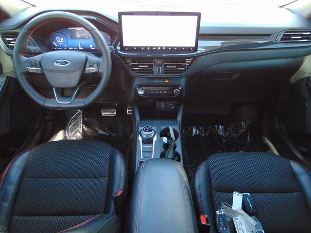 2024 Ford Escape ST-Line Select