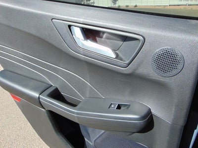 2024 Ford Escape ST-Line Select