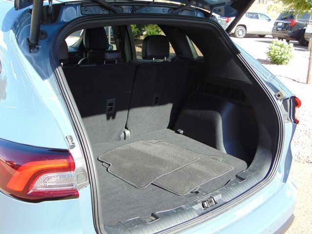 2024 Ford Escape ST-Line Select
