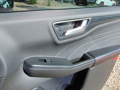 2024 Ford Escape ST-Line Select