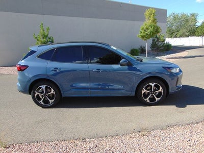 2024 Ford Escape ST-Line Select