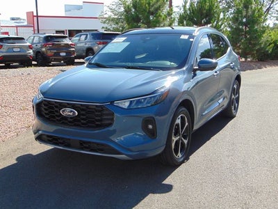 2024 Ford Escape ST-Line Select