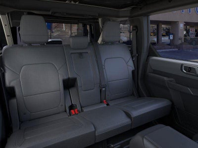 2025 Ford Bronco Big Bend®