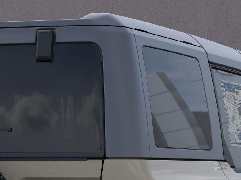 2025 Ford Bronco Big Bend®