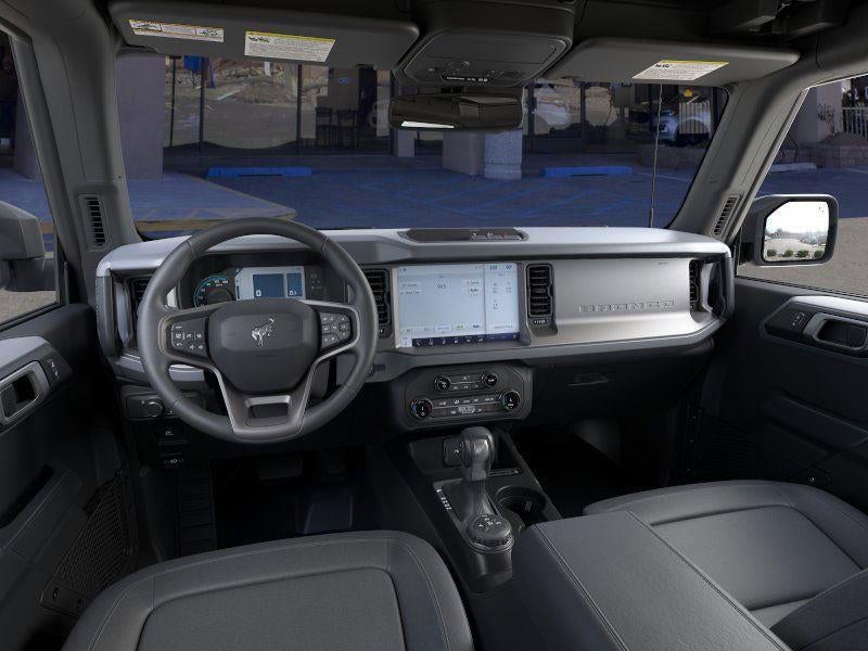 2025 Ford Bronco Big Bend®