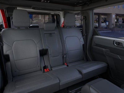 2025 Ford Bronco Big Bend®