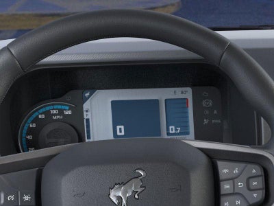 2025 Ford Bronco Big Bend®