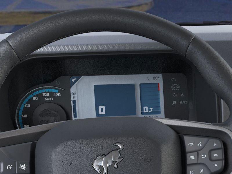 2025 Ford Bronco Big Bend®