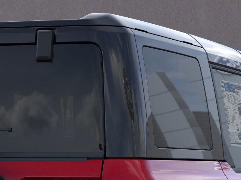 2025 Ford Bronco Big Bend®