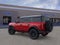 2025 Ford Bronco Big Bend®