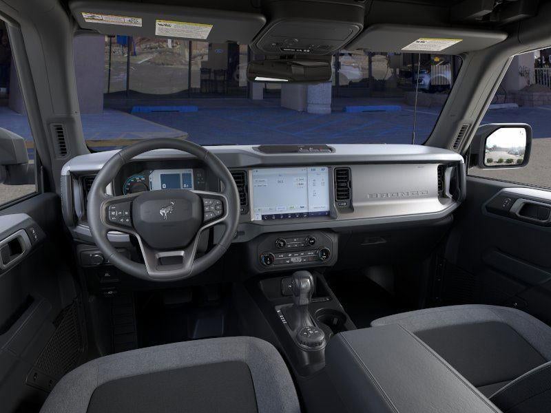 2025 Ford Bronco Big Bend®