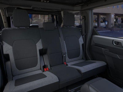 2025 Ford Bronco Big Bend®