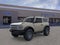 2025 Ford Bronco Badlands®