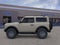 2025 Ford Bronco Badlands®