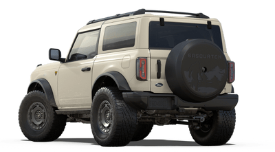2025 Ford Bronco Badlands®
