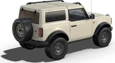 2025 Ford Bronco Badlands®