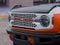 2026 Ford Bronco Stroppe Edition