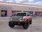2026 Ford Bronco Stroppe Edition