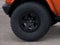 2026 Ford Bronco Stroppe Edition