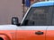 2026 Ford Bronco Stroppe Edition