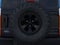 2026 Ford Bronco Stroppe Edition