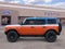 2026 Ford Bronco Stroppe Edition