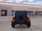 2026 Ford Bronco Stroppe Edition
