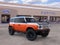 2026 Ford Bronco Stroppe Edition