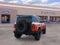 2026 Ford Bronco Stroppe Edition