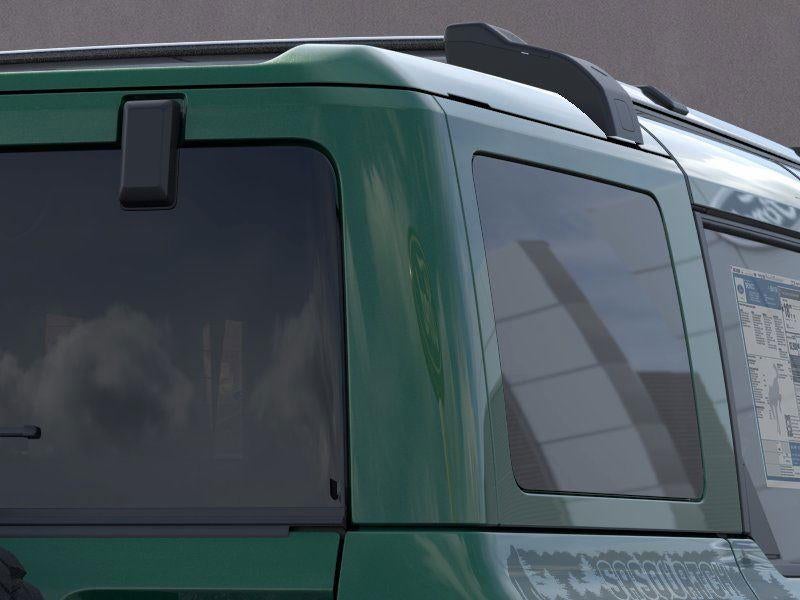 2025 Ford Bronco Outer Banks®