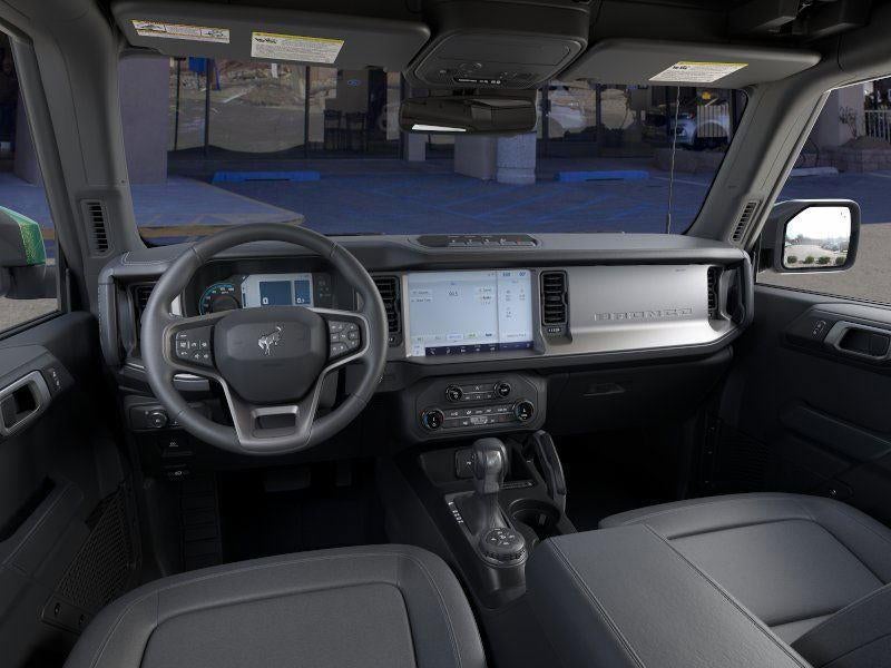 2025 Ford Bronco Outer Banks®