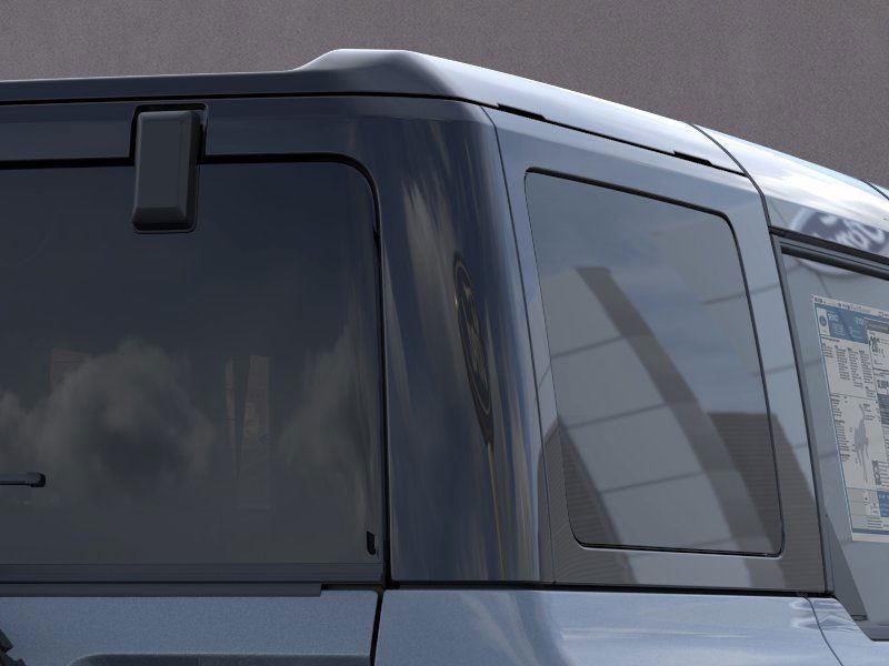 2025 Ford Bronco Outer Banks®