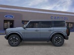 2025 Ford Bronco Outer Banks®