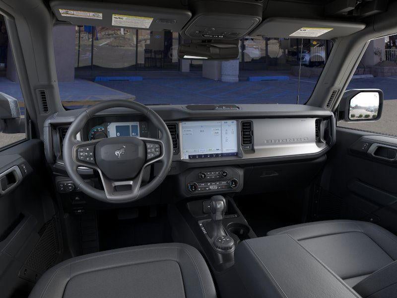 2025 Ford Bronco Outer Banks®