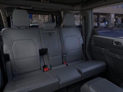 2025 Ford Bronco Outer Banks®