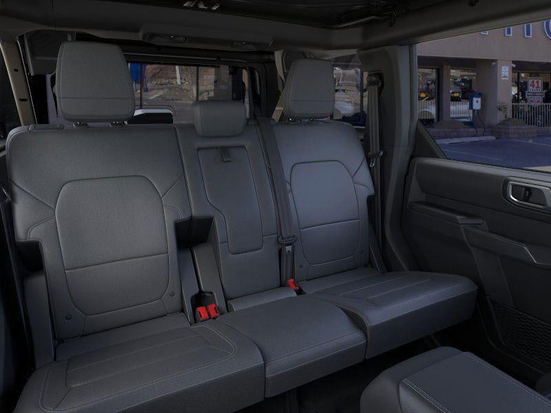 2025 Ford Bronco Outer Banks®