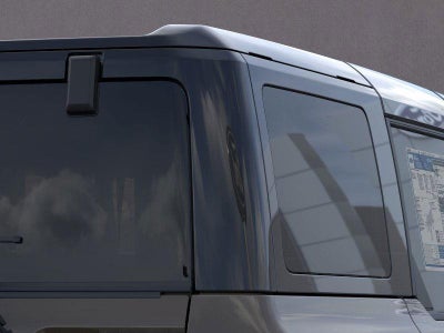 2025 Ford Bronco Outer Banks®