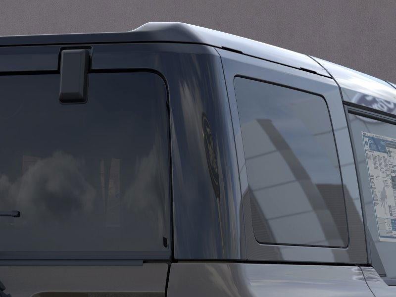 2025 Ford Bronco Outer Banks®