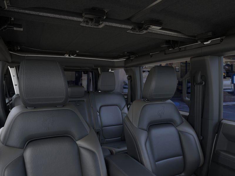 2025 Ford Bronco Outer Banks®