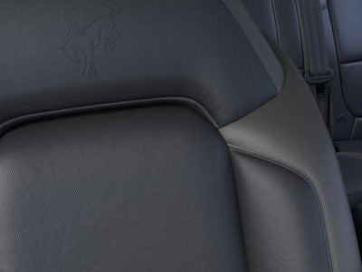 2025 Ford Bronco Outer Banks®