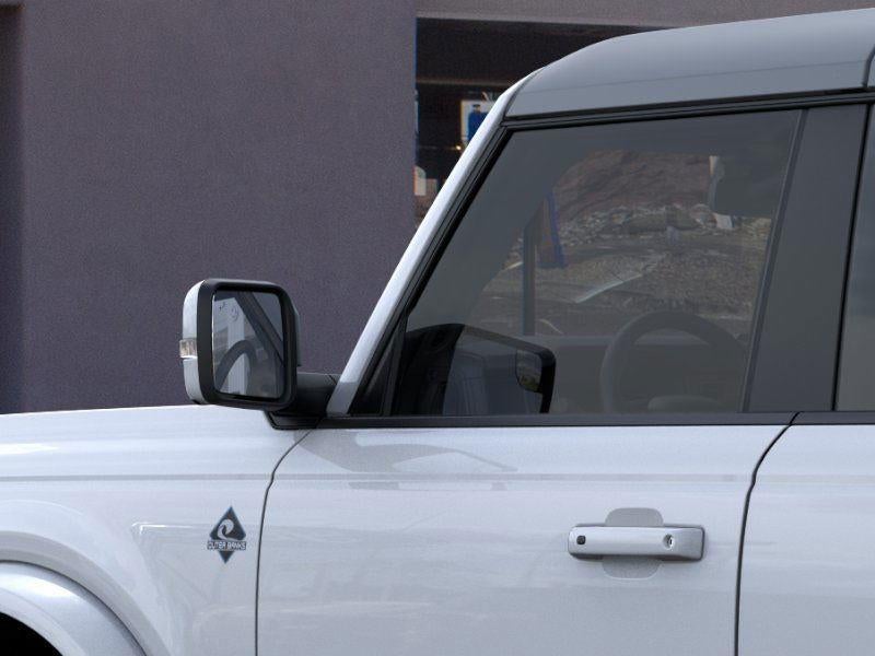 2025 Ford Bronco Outer Banks®