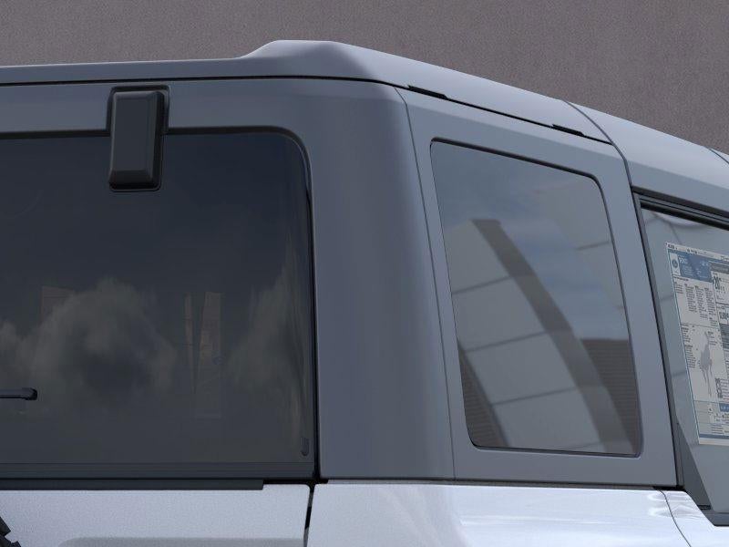 2025 Ford Bronco Outer Banks®